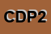 Logo di CONSORZIO DIMENSIONE PULITO 2