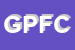 Logo di GF DI PACCHIONI FRANCA e C SAS