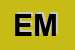 Logo di ELIOGRAF MODENESE