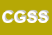 Logo di C e G SERVICES SERVIZI PROMOZIONE PUBBLICITARIA