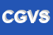 Logo di CSC G DI VITTORIO SRL