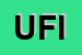 Logo di UFI