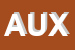 Logo di AUXILIUM