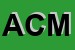 Logo di AUTOMOBILE CLUB MODENA