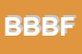 Logo di B e B BENEDICT FOR BUSINESS SNC
