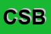 Logo di CSBM