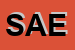 Logo di SAE