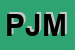 Logo di PIE JUSTE MARIA