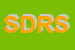 Logo di STUDIO DENTISTICO RG SRL