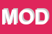 Logo di MODENT SRL