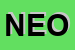 Logo di NEOTRON SRL