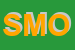 Logo di STUDIO MEDICO ORTOKINESIS (SRL)