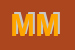 Logo di MORSELLI MASSIMO