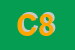 Logo di CLUB 84