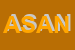 Logo di ANAAO -SIMP ASSOCIAZIONE NAZIONALE AIUTI ASSISTENTI OSPEDALIERI