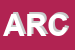 Logo di ARCON