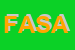 Logo di FEASAFEDERAZIONE ASSOCIAZIONI SERVIZI ASSISTENZIALI