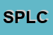 Logo di SILP PER LA CGIL