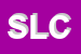 Logo di SPI-CGL LEGA CROCETTA