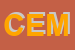 Logo di CENTRO EVANGELICO MODENESE
