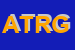 Logo di AGENZIA TEATRALE RG DI GUIDETTI GIANLUCA