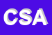 Logo di CSAI