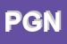 Logo di POLISPORTIVA GINO NASI