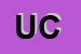 Logo di UDACE -CSAIN