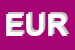 Logo di EUROFITNESS