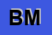 Logo di BLUE MOON (SNC)