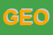 Logo di GEO