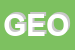 Logo di GEO