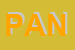 Logo di PANZANI