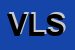 Logo di VENTURELLI LUCIANA SNC
