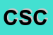 Logo di CHARISMA SNC e C
