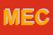 Logo di MECHE