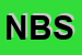 Logo di NATURAL BEAUTY SNC