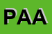 Logo di PARRUCCHIERA ADA ACCONCIATURE