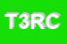 Logo di TEAM 3 DI DA ROS CARLO e C SNC