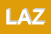 Logo di LAZZARETTI