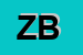Logo di ZANAGLIA BARTOLOMEO