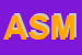 Logo di ASCOM SERVIZI MODENA (SRL)