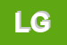 Logo di LIGURIA GAS (SRL)