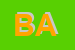 Logo di BAGATTI ALDO