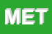 Logo di METALFANTASY (SNC)