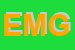 Logo di EMMEGI DI MARCO GIACOBAZZI