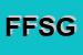 Logo di FORN0 FG SNC DI GUIDOTTI