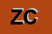 Logo di ZACCARIA COSTRUZIONI (SRL)