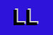 Logo di LEONI LILIANA