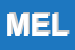 Logo di MELFI SRL